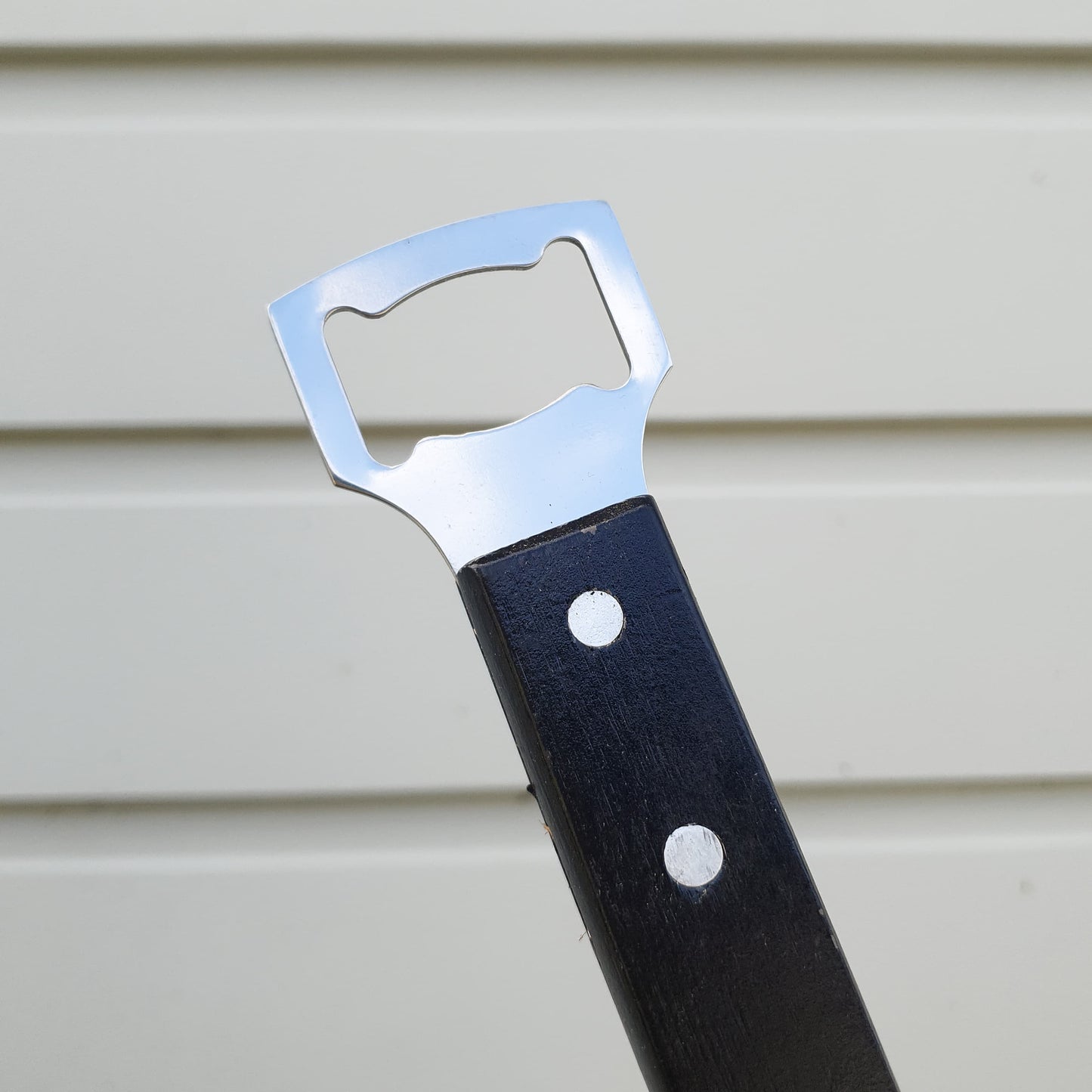 DAD BBQ Spatula with Bottle Opener