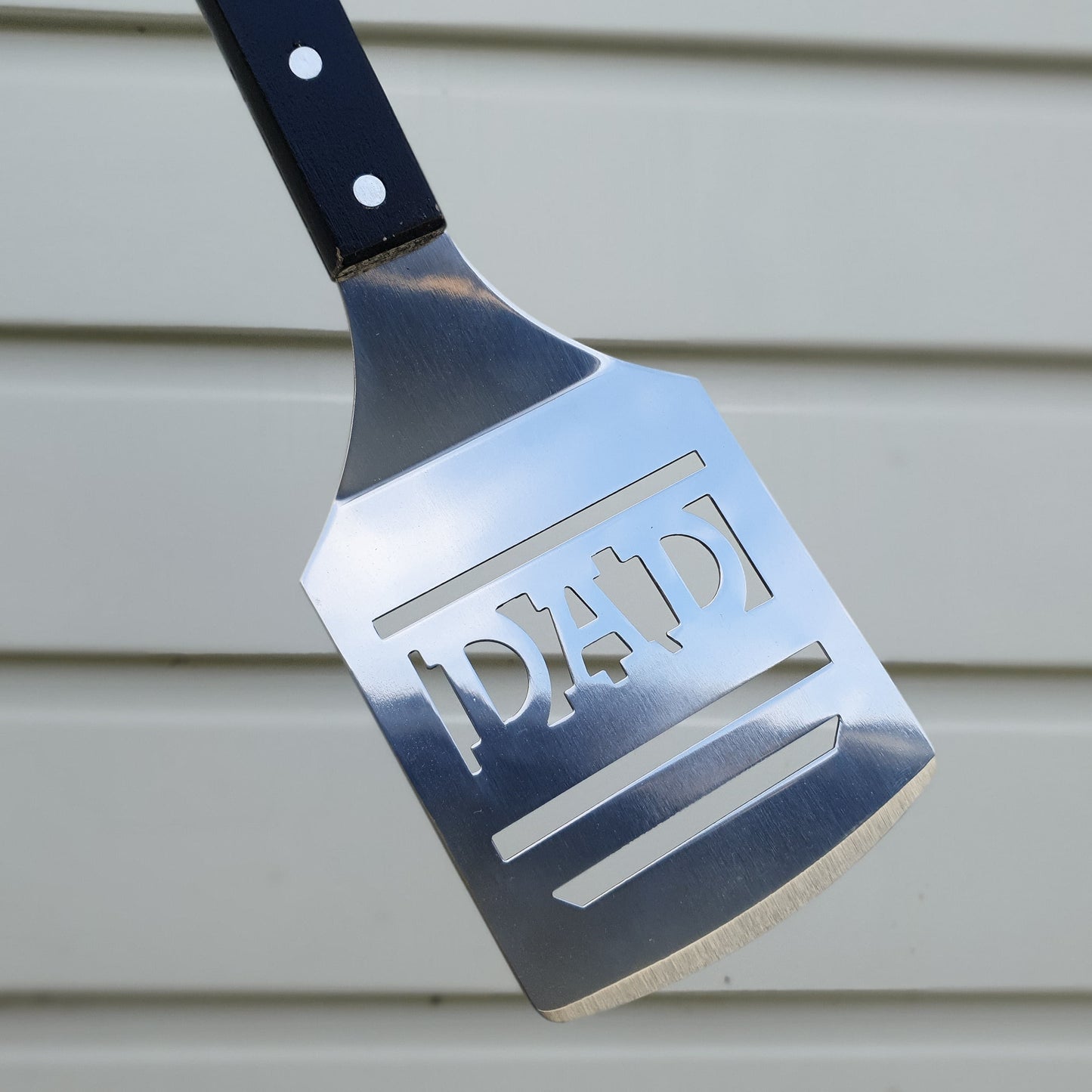 DAD BBQ Spatula with Bottle Opener
